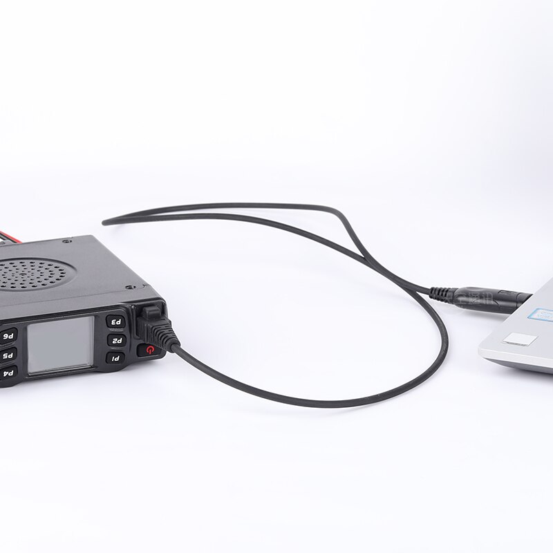 8Pin USB Program Data Cable for Anytone At-588UV AT-778UV AT588 AT778 AT-588 AT-778 Car Mobile Radio Walkie Talkie