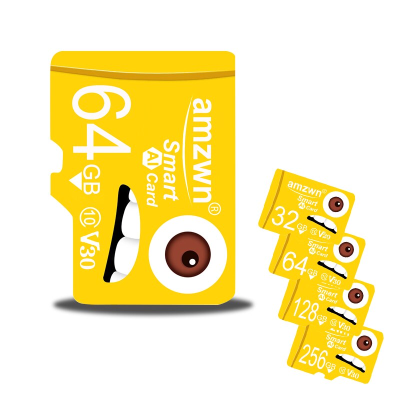 Memory Card 64G Memory Card 128G high-speed 256G For mobile phone