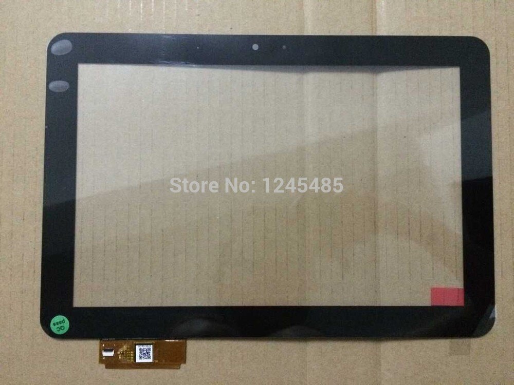 10,1 ''neue Prestigio MultiPad 4 Ultimative 10,1 3G PMP7100D3G_Quad digitizer berühren Bildschirm berühren Tafel