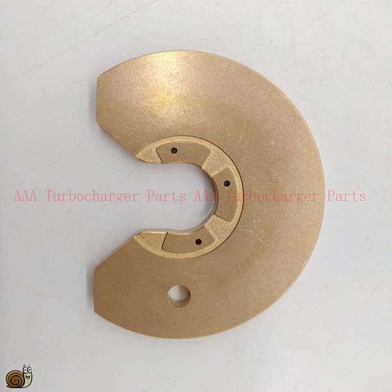 S400 Schwitzer turbocompresor cojinete de empuje turbo kits de reparación proveedor AAA piezas de turbocompresor