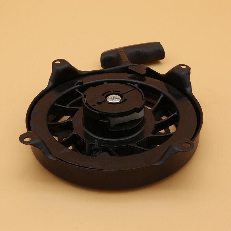 Starter Pull Start Assembly Fit For Briggs Stratton 497680 Lawn Garden Mower Replacement Tool Part