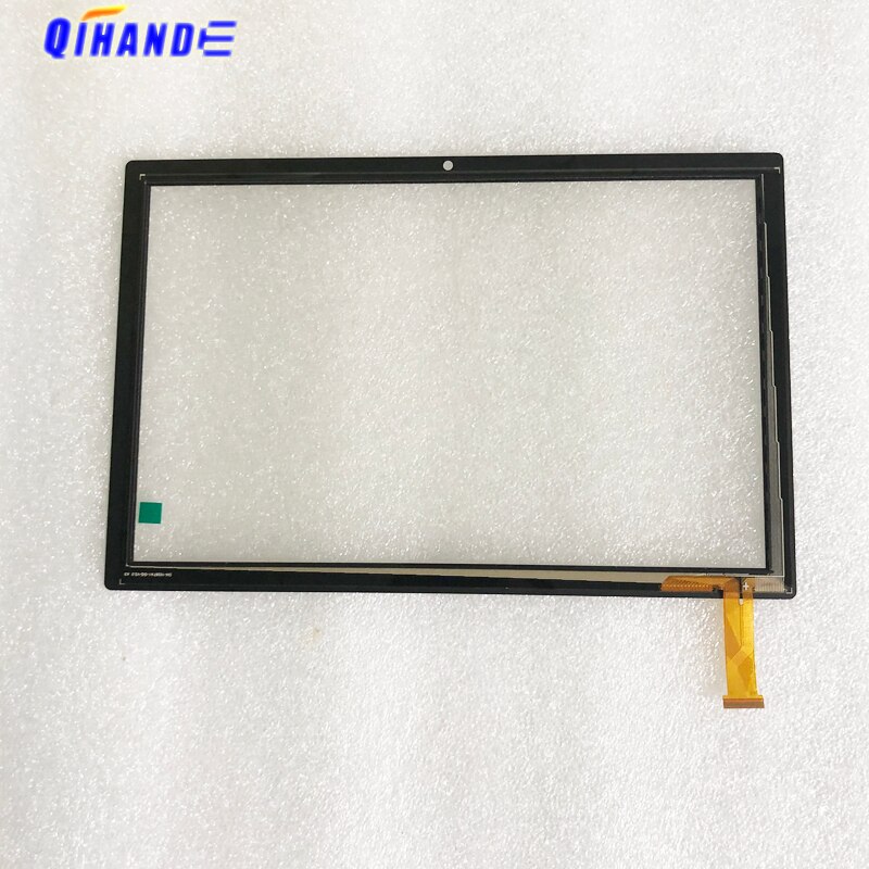 2.5D DH-10267A1-GG-FPC630-V2.0 Tablet Touch Screen Digitizer vetro pannello di riparazione DH-10267A1-GG-FPC630-V3.0 sensore di HZYCTP-102458