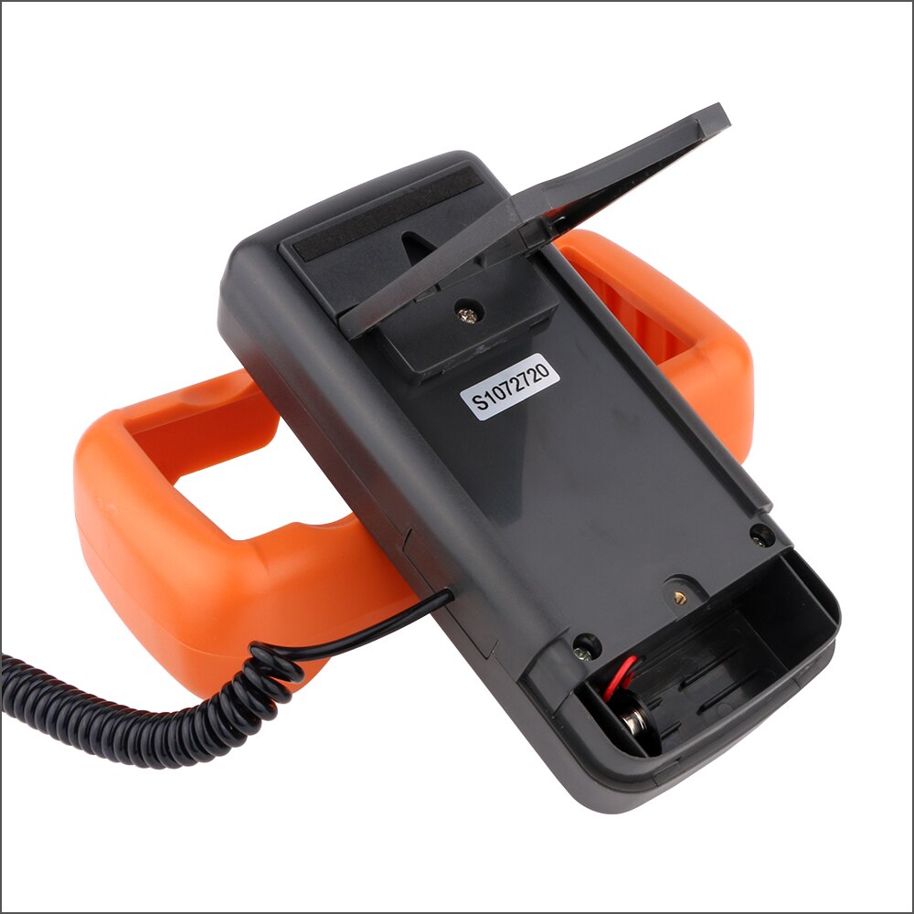 RZ Digital lux Meter 200,000 Lux Digital LCD Light Meter Measuring Tools LX1330B