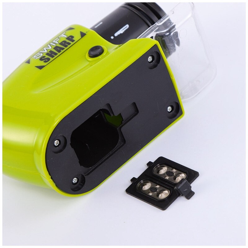 Knife sharpener kitchen multi-function electric whetstone kitchen knife scissors fruit knife sharpening tool kitchen accessories