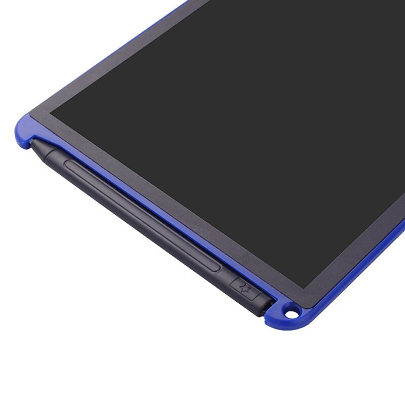 LCD Writing Pad 8.5 Inch Great For Kids And Adults Electronic Drawing And Writing Pad Handwritten Doodle