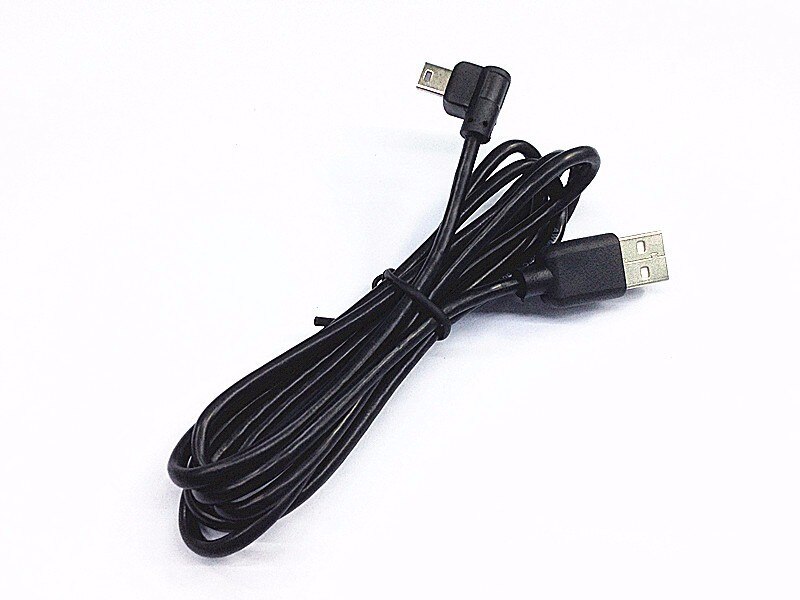 Mini USB Data Sync Cable Koord voor Tom TOMTOM GPS GO Een XL XXL VIA