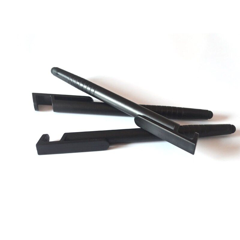 Stylus Voor Iphone Mobiele Telefoon Touch Pen Dual Purpose Handschrift Pen Touch Screen Capacitieve Stylus Voor Telefoon Honor Ipad