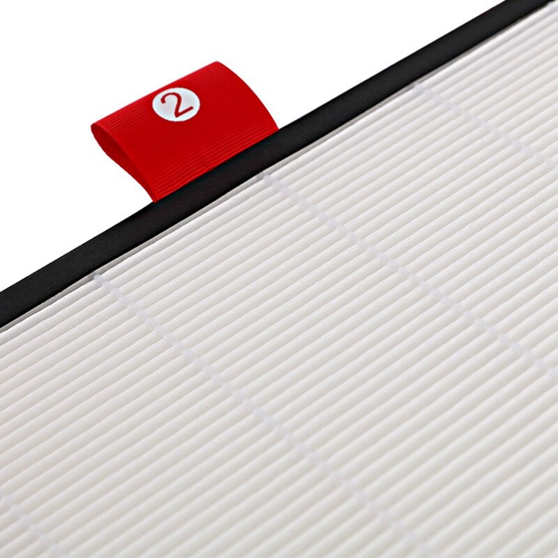 HEPA Filter For Honeywell Air Purifier JAC35M2101W PAC35M1101W PAC35M2101S KJ300F-PAC1101W Replacement Accessories Parts