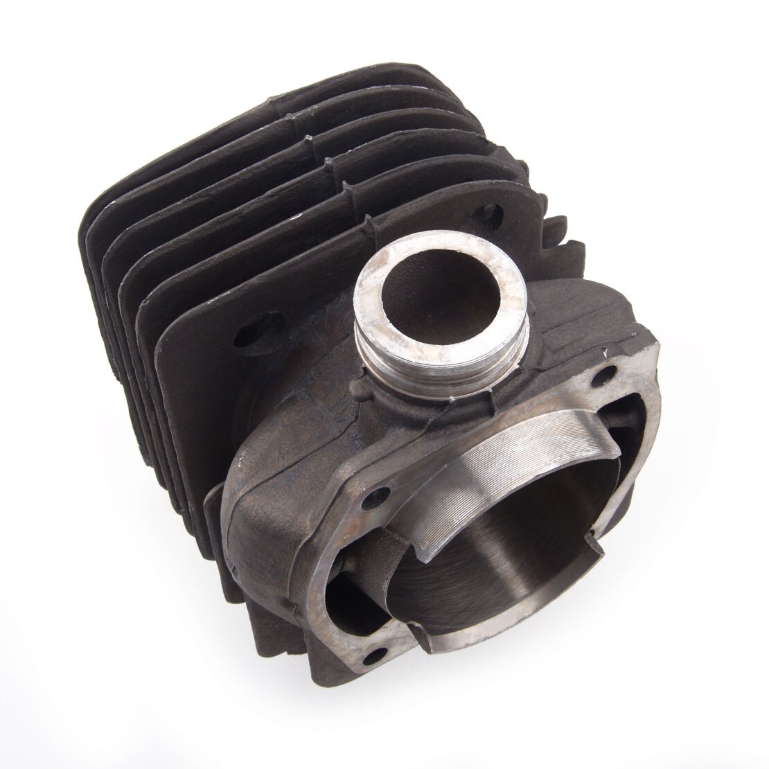 kit di estremità superiore con foro grande pistone cilindro 52mm adatto per Husqvarna 372XP 365 371 362 motosega 503 93 93 72