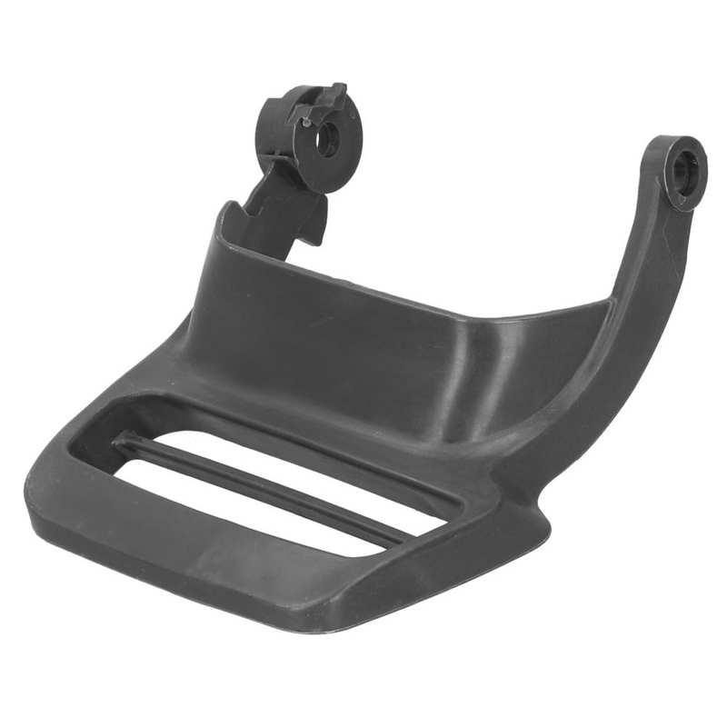 Keten Rem Baffle Handvat Hendel Voor Guard Kettingzaag Accessoire Fit Voor Husqvarna 435 440 445 450 Kettingzaag Onderdelen: Default Title