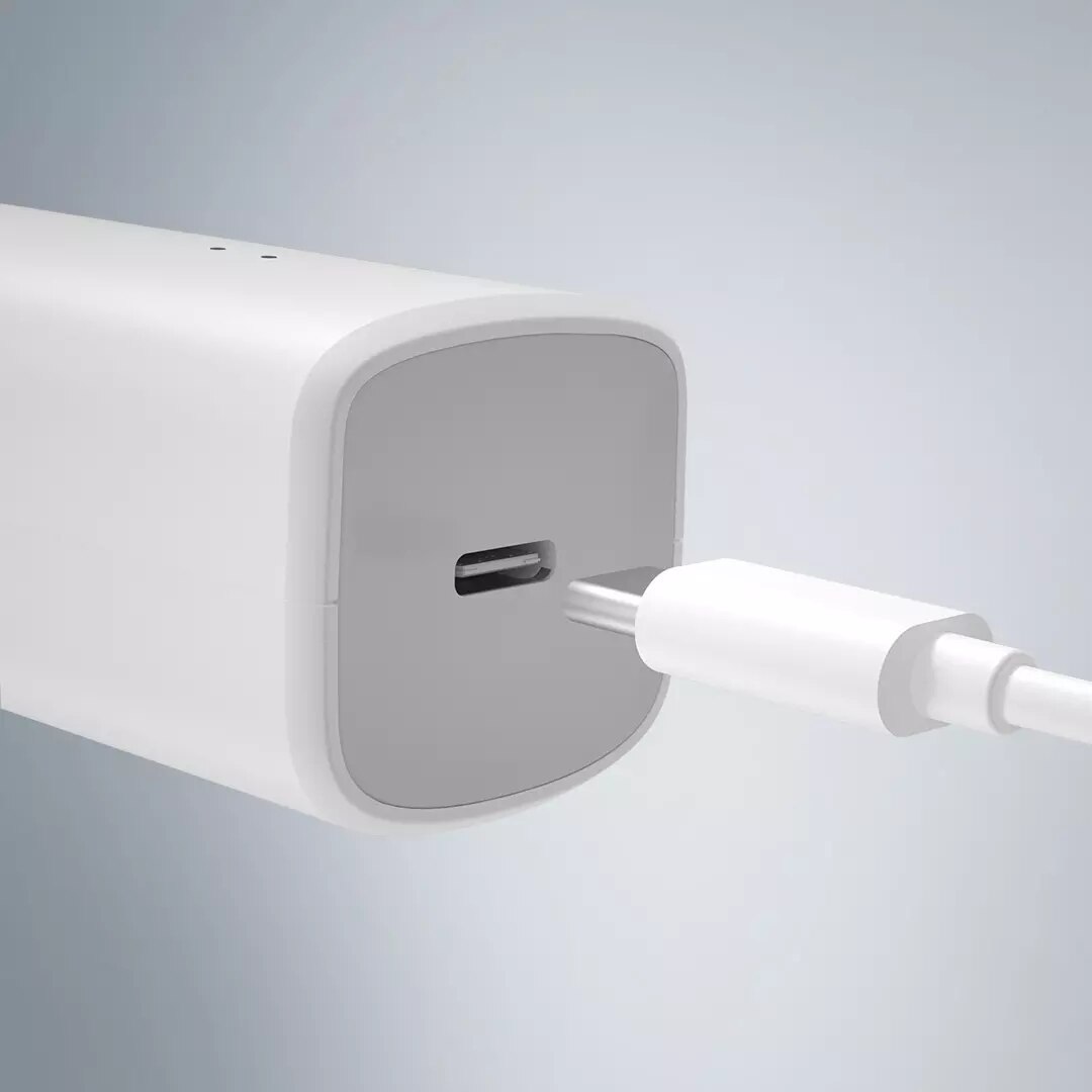 Máquina de cortar el pelo XiaoMi ENCHEN, 100% Original, potente cortadora de pelo para hombres, máquina de cortar el pelo