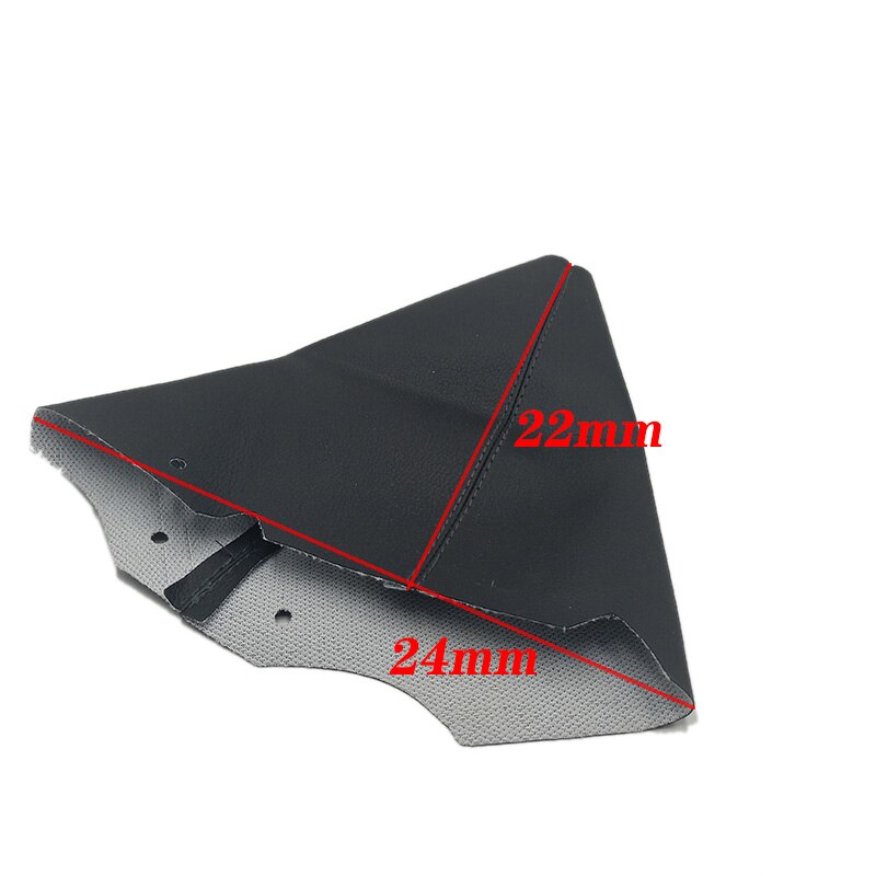 Mieszek dźwigni zmiany biegów Obudowa dla CITROEN C1 C3 C4/dla PEUGEOT 106 107 205 206 207 306 307 308 309 405 406 407 508 605 607 806 807