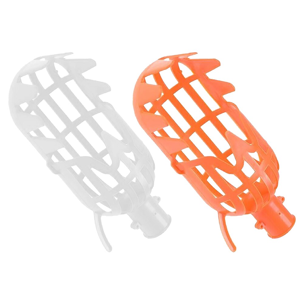 Farming Garden Fruit Picker Tool Gardening Fruits Collection Picking Catcher Device Home Garden Planting Elements