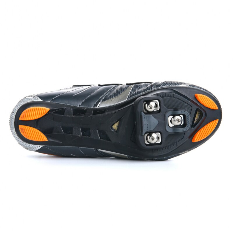 Bicycle Pedal Cleats Road Bike Self-Locking Plate Look Keo Ultralight Cycling Pedal Shoes Cleat Floating Bike Accessories