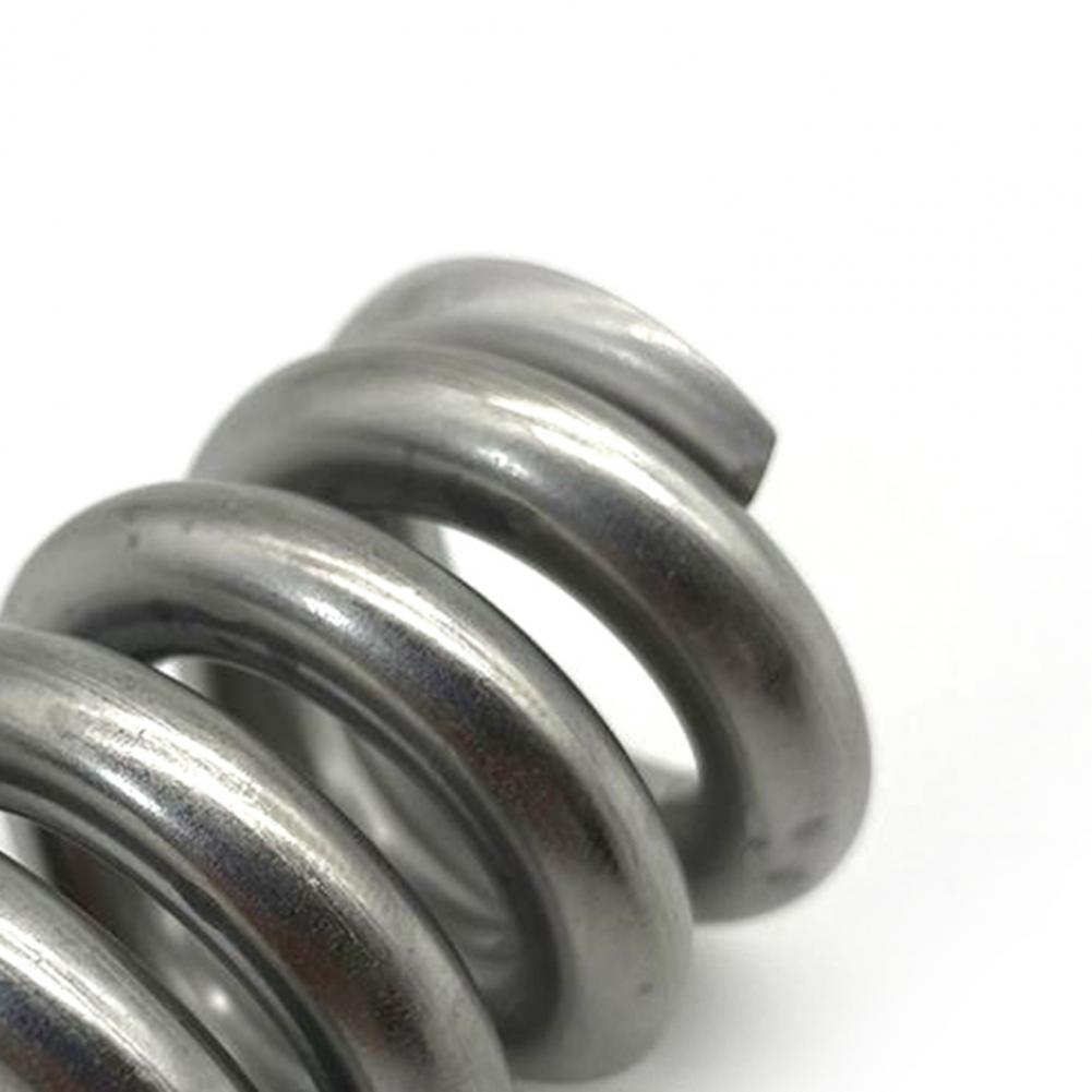 High Strength Scratch-proof Titanium Alloy Spring for Brompton Absorber Spring Coilovers Suspension Front Rear