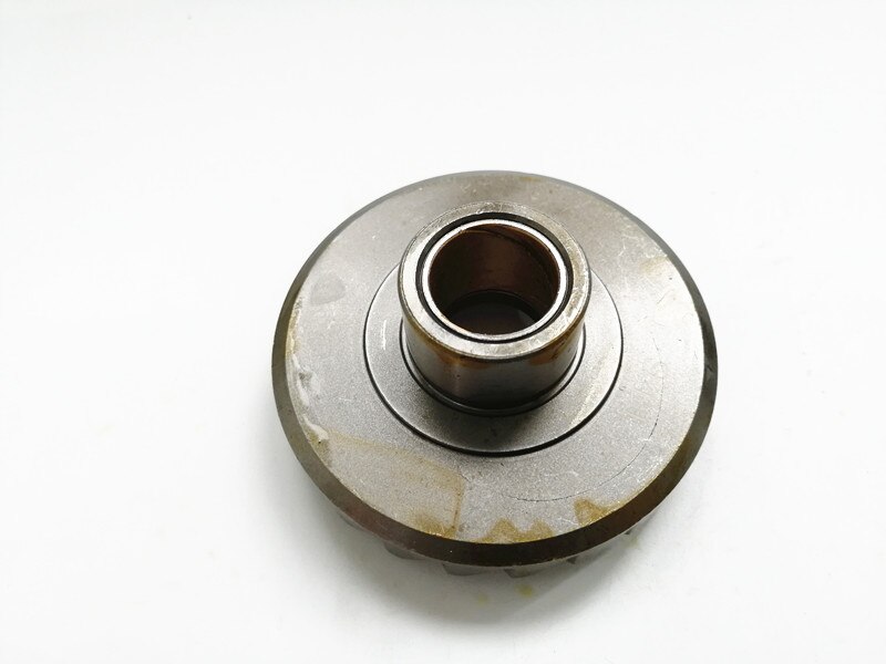 Suzuki perämoottori df  / dt 35, 40 hevosvoiman moottorit 57510-94400, 57510-94401, 57510-94402 vaihteisto 23t
