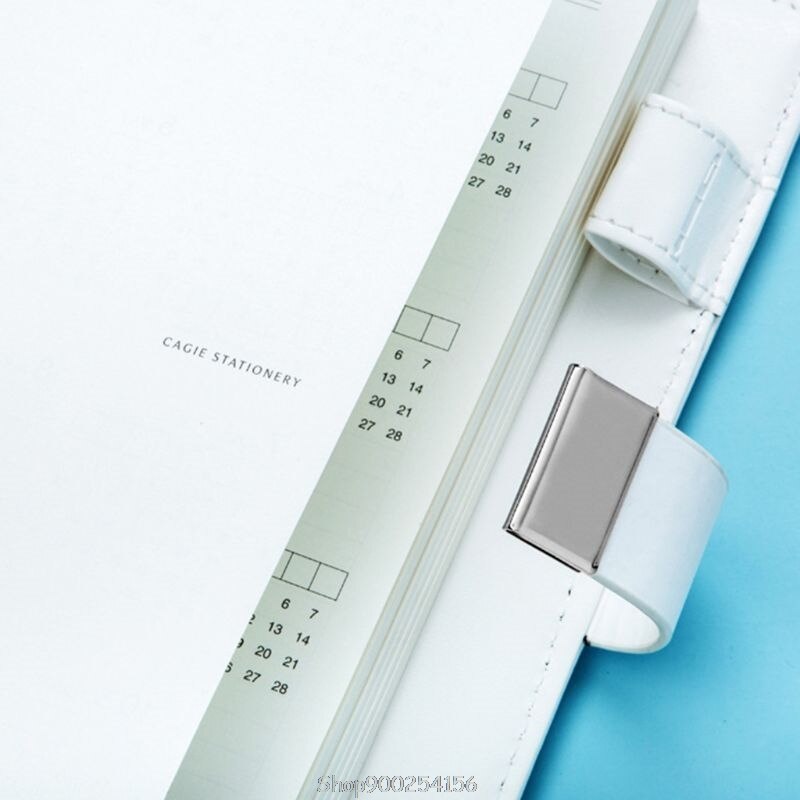 Password Notebook with Combination Lock Personal Secret Diary Journal Notepad Office School Supplies N24 20