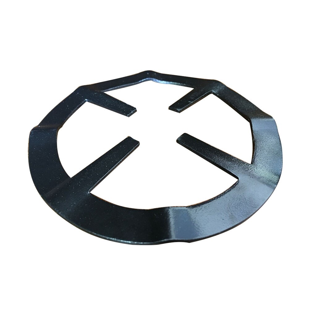 Moka Pot Accessoires Koffie Maker Plank Praktische Gasfornuis Veilig Sudderen Ring Ondersteuning Aluminium Keuken Duurzaam Kookplaat Reducer