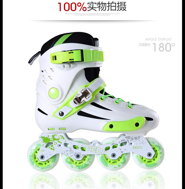 Rolschaatsen Volwassen Rolschaatsen Inline Rolschaatsen Volwassen Mannen En Vrouwen Professionele Platte Schaatsen Skate Schoenen