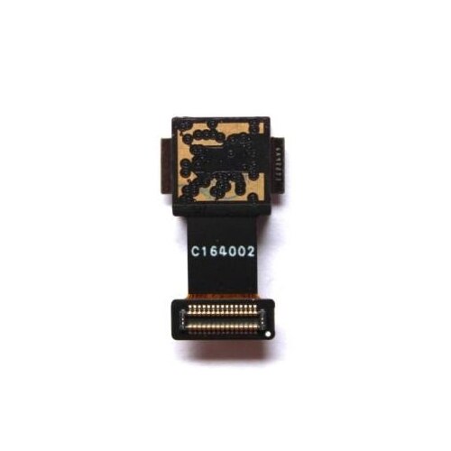 100% Original face arrière caméra forMeizu M5 Note