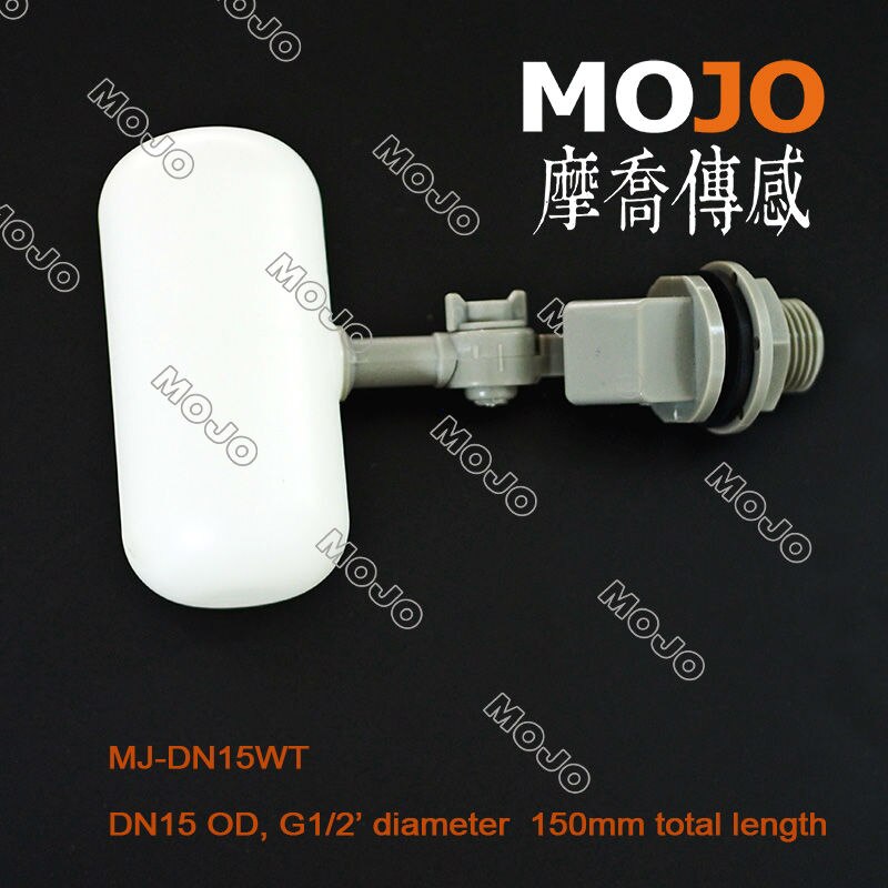 MJ-DN15WT Water Tank, Plastic Float Valve , water float valve flush valve,toilet flush valve