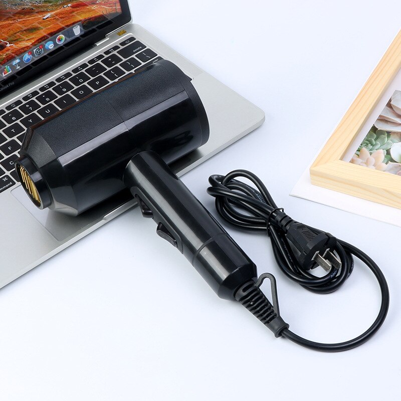 Secador de pelo , herramientas para el cabello, martillo de 2200W, herramientas de estilismo de alta potencia, secador de pelo en y frío SU272