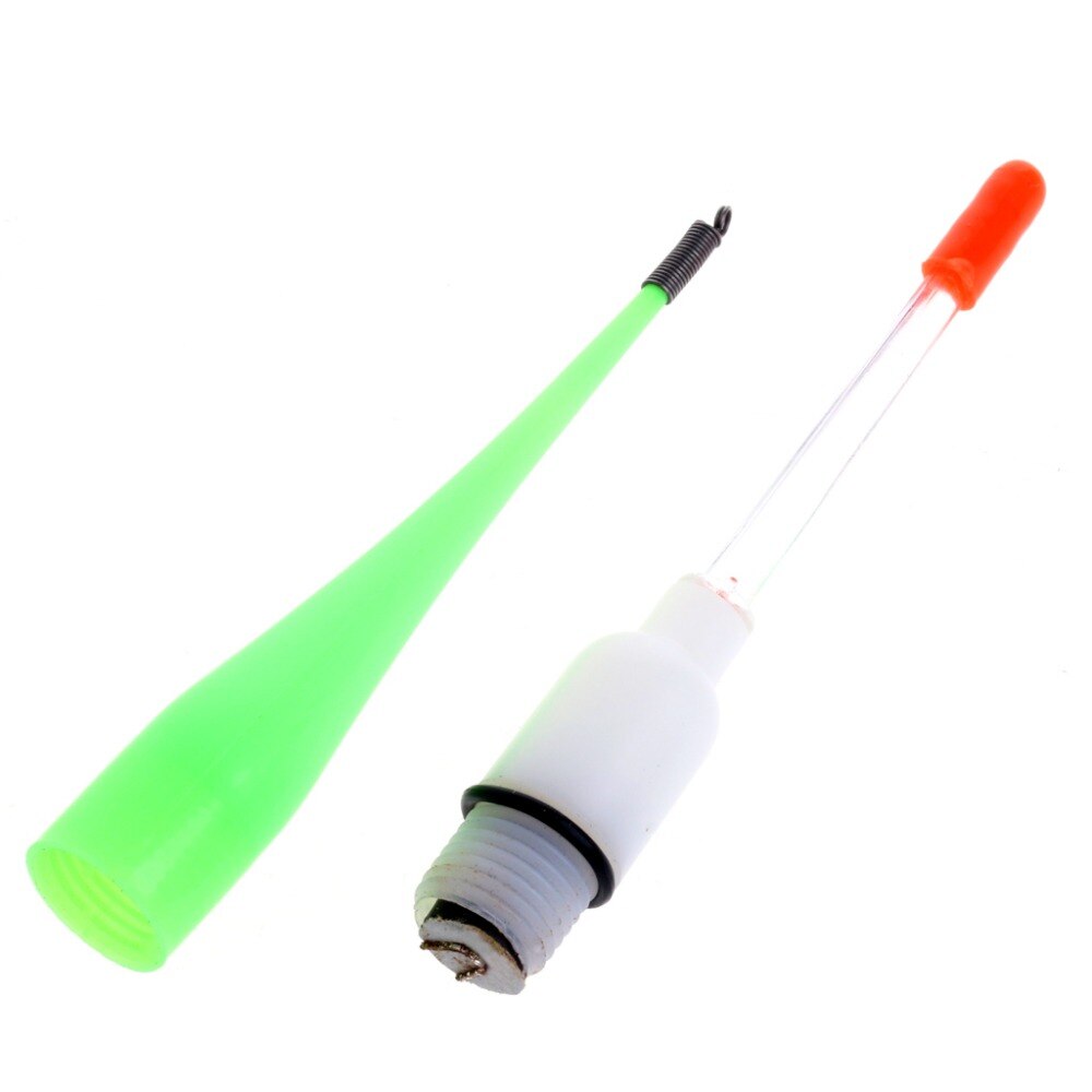 leuchtend schweben Angeln Knicklicht Multifunktions Chemische Licht Angeln Schwimmer