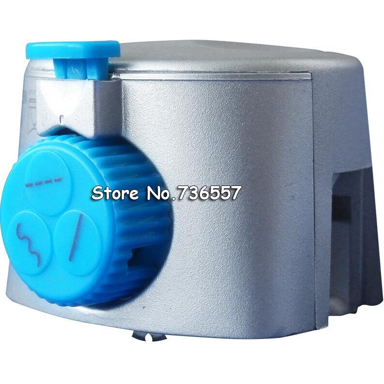 DSB TM-10 DC-10 special cutter head cutter set blade straight line / dotted line / curve / wave line