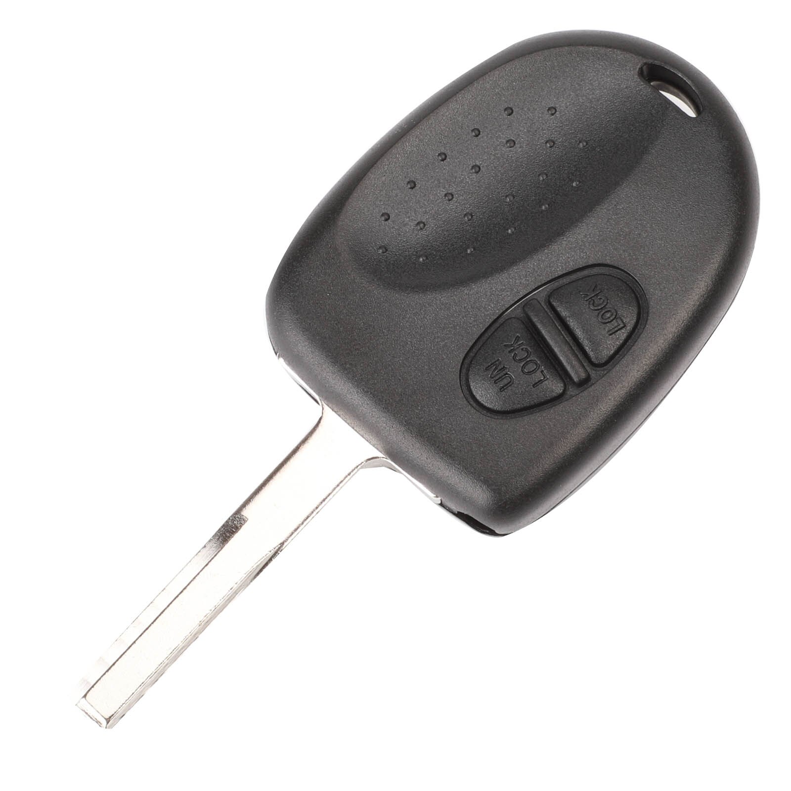 Bilchave 2/3 Buttons Replacement Remote Car Key Shell Fob For Holden VS VT VX VY VZ WH WK Commodore Chevrolet With Uncut Blade: 2 Buttons
