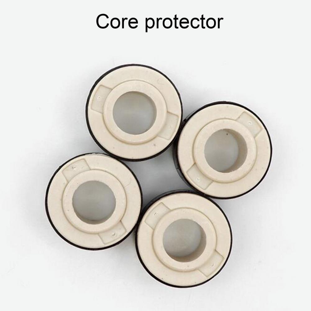 4 Uds LED doble fila patines luminosa de patines de ruedas de patines en línea para adultos niños de ruedas