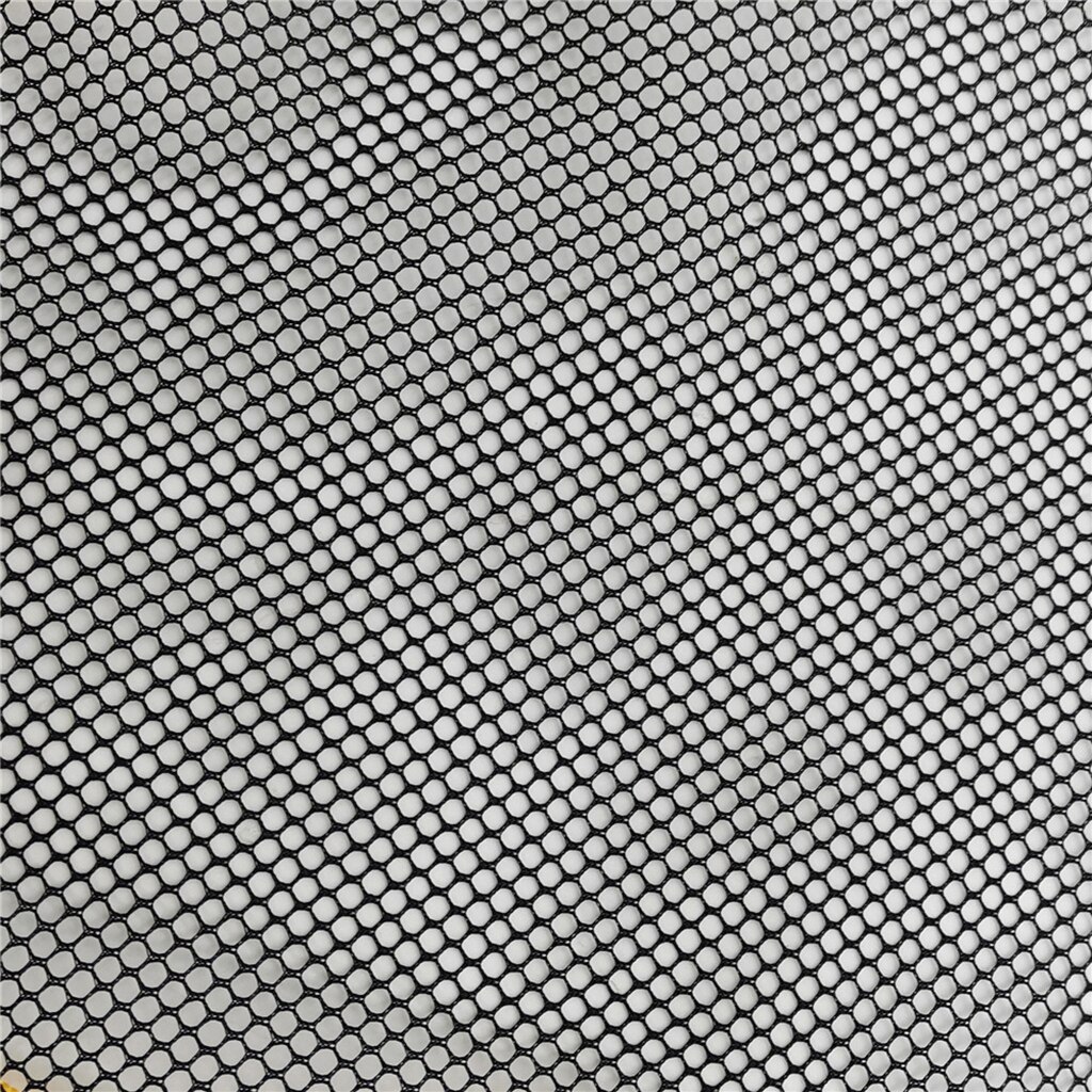 Universal Vehicle Car Roof Ceiling Mesh Storage Bag For Van Truck