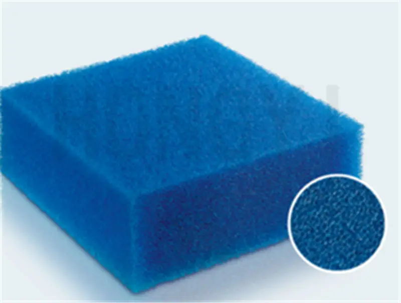 Juwel bio Plus coarse fine Filter Sponge Biochemical filter cotton of aquarium fish Bioflow 3.0 6.0 8.0: XL / black