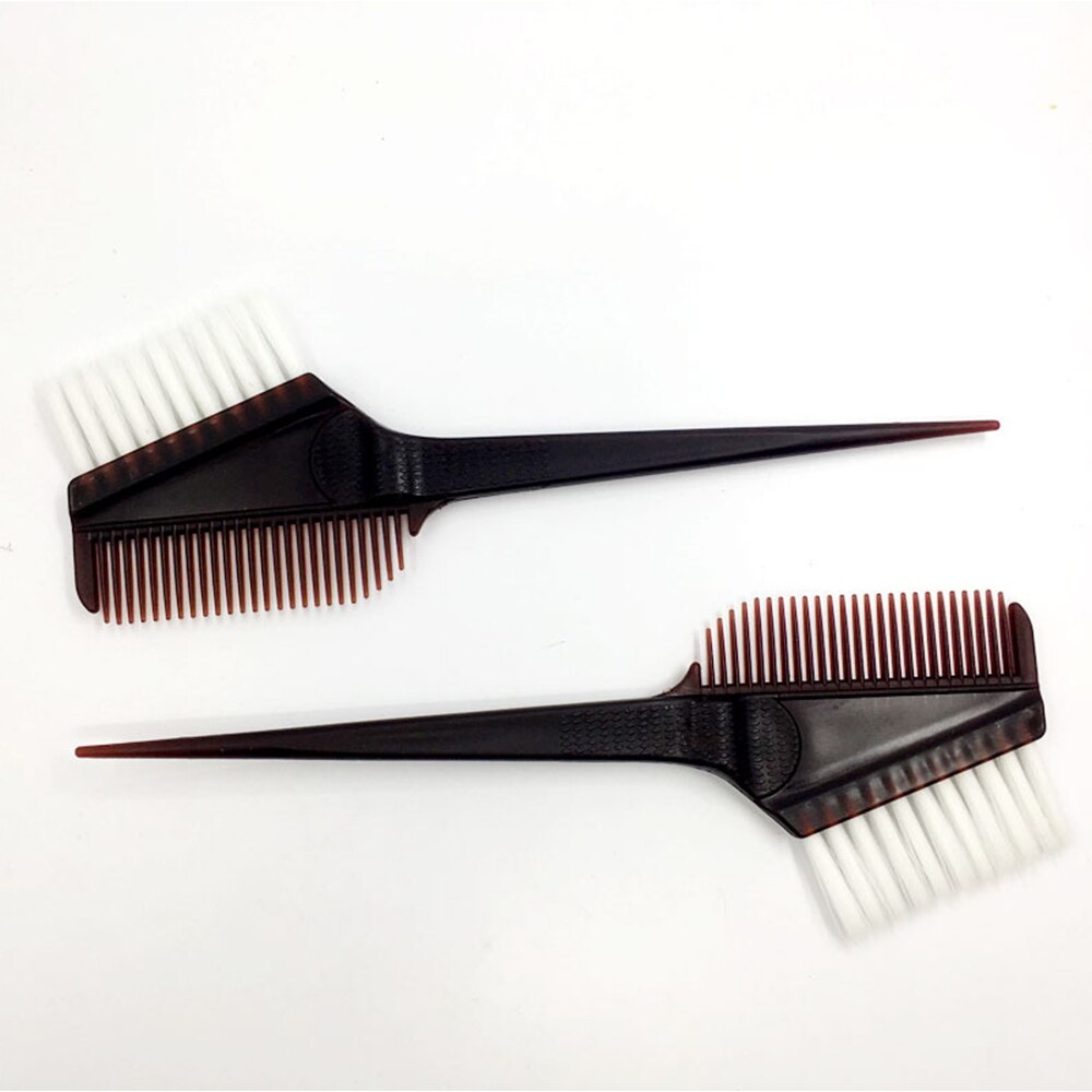 Hair Salon Hair Dye Brush Hair Baked Oil Comb For Perming And Hair Styling