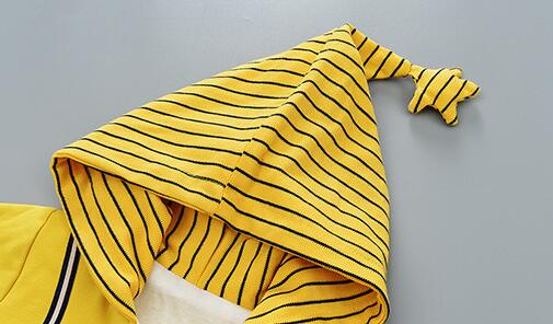 Baby Boy Kleding Baby Meisje Winter Verdikte Warm Romper Jumpsuit Baby Romper Cartoon Leuke Hooded Romper Baby Romper Pak