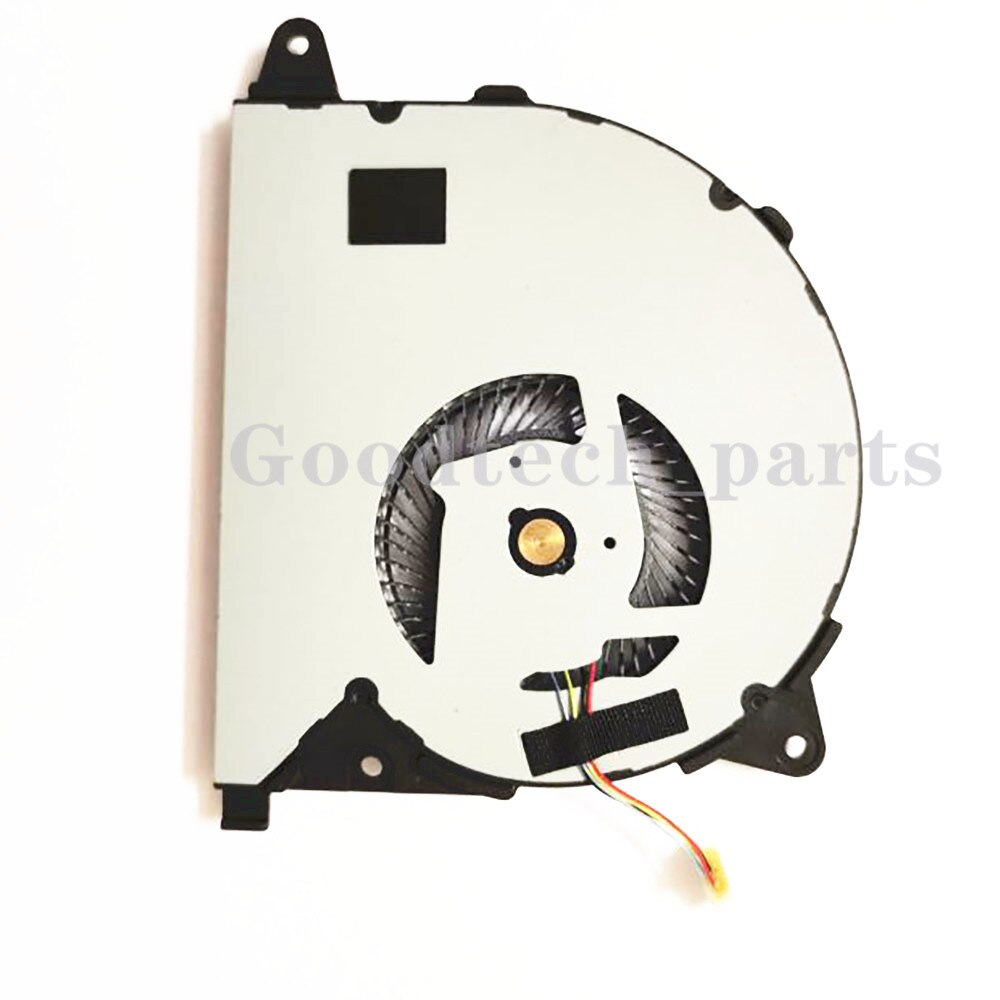 CPU cooling Fan for Asus UX305 UX305U UX305UA UX305L UX305LA U305L U305UA 13NB0AB0P01011 NC55C01-15G04