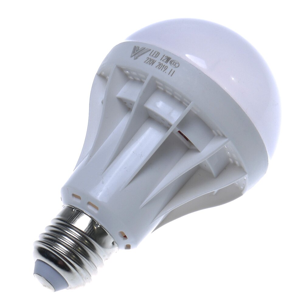 Smart LED E27 5W 7W 9W 12W Light Bulb Eco-Friendly Dusk to Dawn Bulbs Lamps Lights Qulified Nice Night lighting For Home: 9W