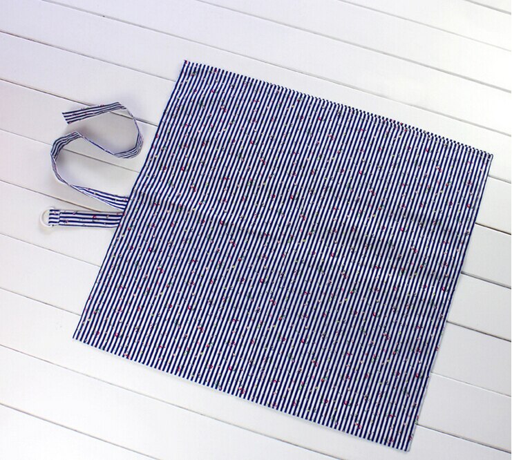 Couverture Allaitement en Coton maman Facile à Transporter | Lingette
