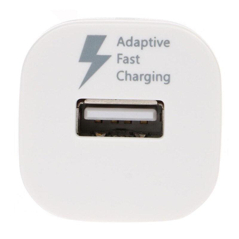 9.0 V 1.67A/5.3 V 2.0A USB Auto Sigarettenaansteker Fast Charger Adapter USB car charger