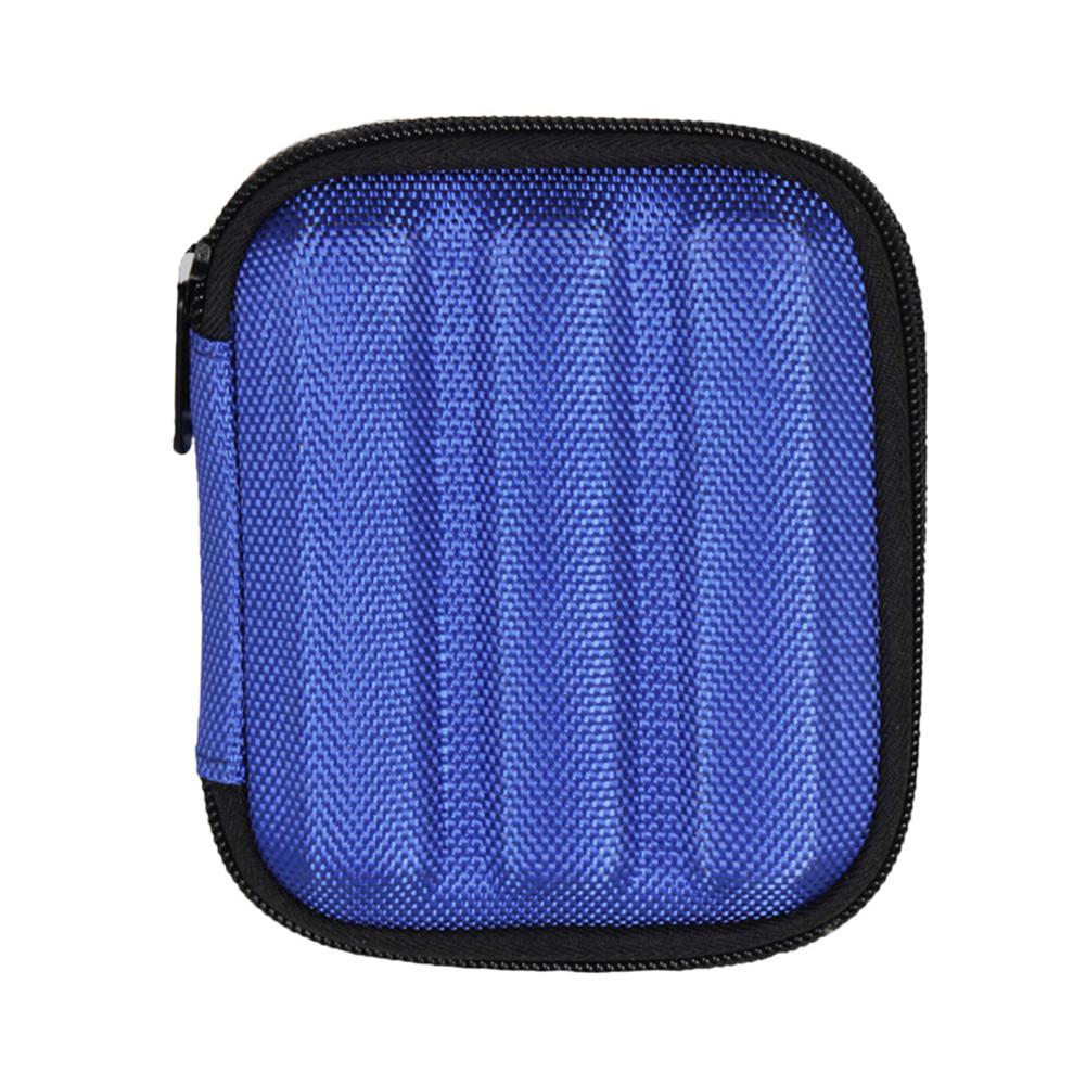Gaita caso boca órgão caixa de armazenamento pacote design à prova dwaterproof água com grosso esponja forro proteção corpo inteiro para iniciante presente