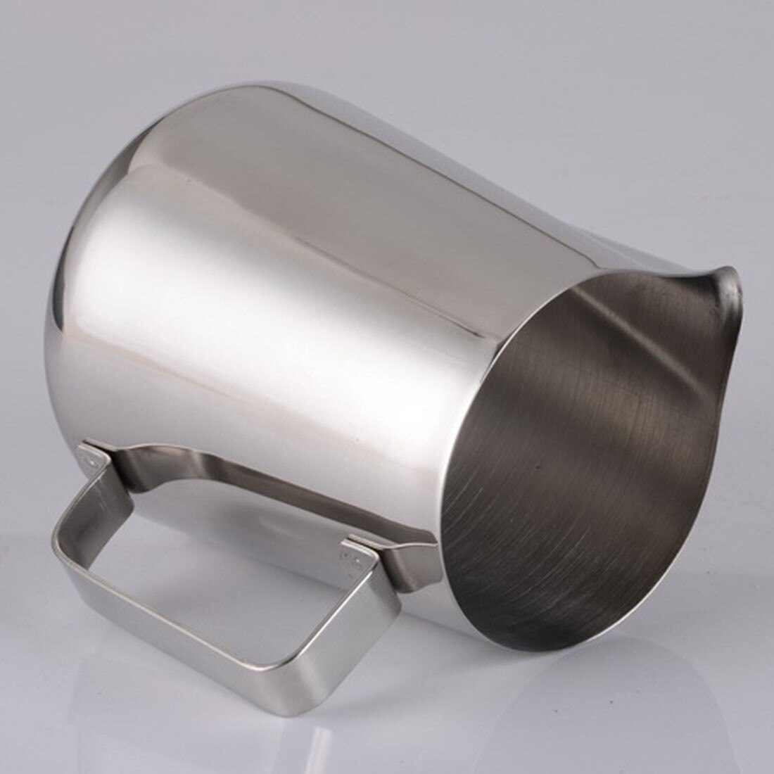 Kitchen Stainless Steel Milk frothing jug Espresso Coffee Pitcher Barista Craft Coffee Latte Milk Frothing Jug Pitcher