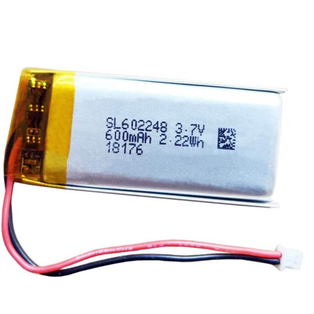 Batteria Di Ricambio Per Swissvoice V 20406288, Li-ion 3.7V 600mAh, C8425, SV 20406315