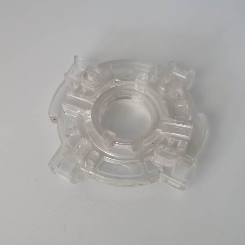Ronde / vierkante restrictor arcade game stick deur compatibele sanwa joysticks jlf-tp -8yt 2 stuks