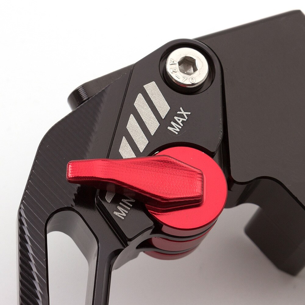 Für Suzuki GSF1200 Bandit T-V Bandit 1200 1997-2000 3D CNC Einstellbare Motorrad Bremse Kupplung Hebel Zubehör Hebel Griff Griff