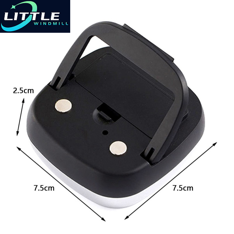 Touch Screen Kitchen Digital Pomodoro Timer Temporizador Stopwatch Alarm Clock Magnetic Kookwekker Kitchen Gadgets Cucina