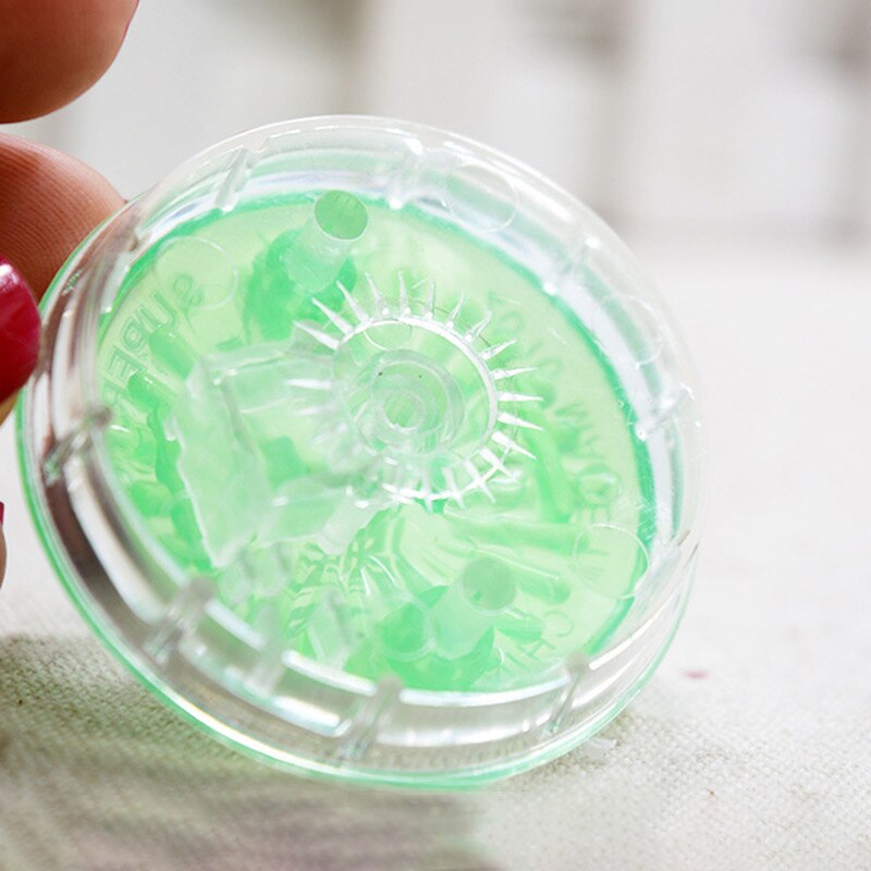 Magic Yoyo Bal Speelgoed Kleurrijke Voor Kinderen Te Dragen Jojo-Speelgoed Party Jongen Klassieke Grappig Yoyo Bal speelgoed Anti-Stress Speelgoed Cadeau Kids