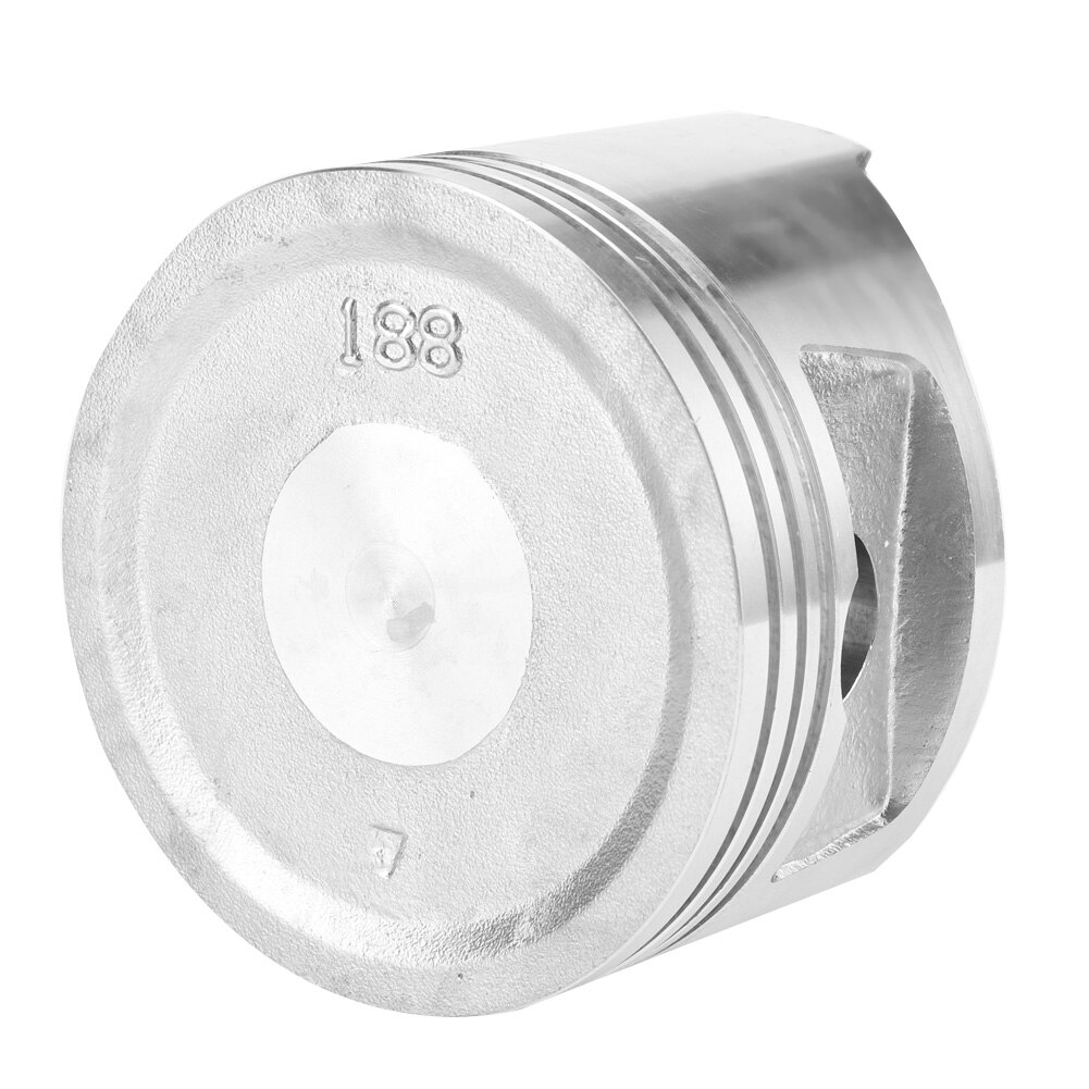 Benzin generator stempel samling ring sæt reservedele tilbehør passer til 188f gx390 have generator stempel sæt