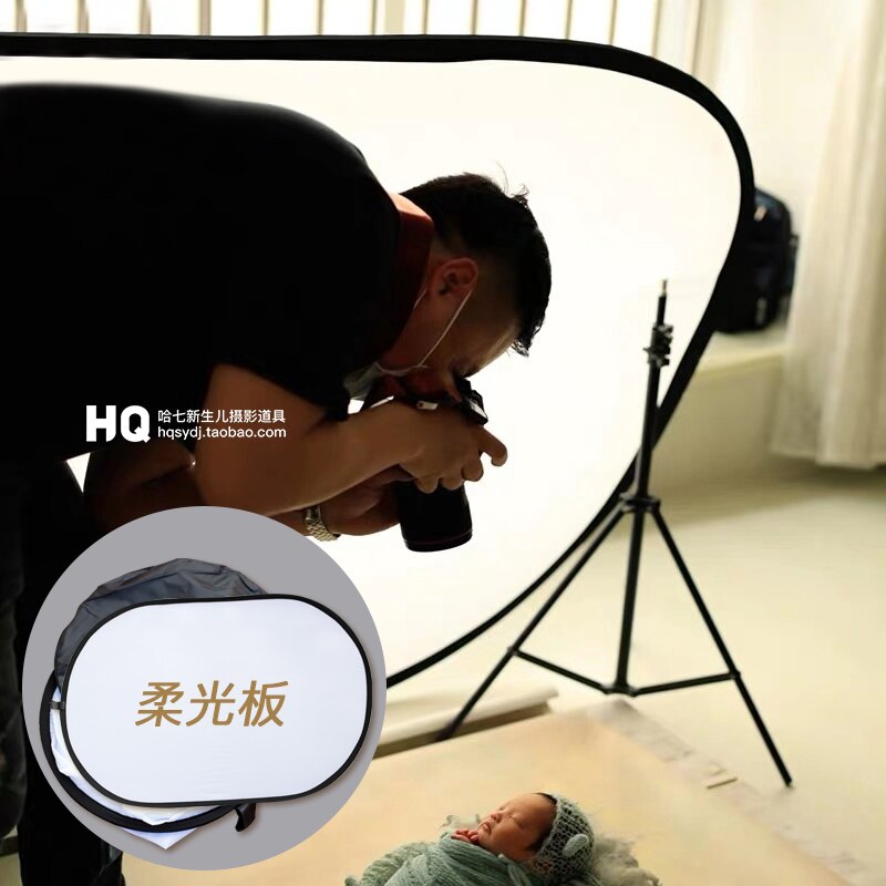 photography light reflector reflector led panel light photography