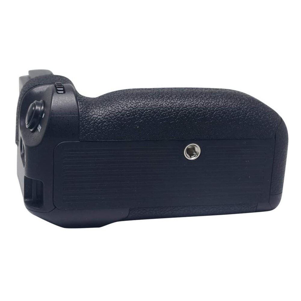 Impugnatura verticale della batteria di Mcoplus BG-A9 per la macchina fotografica di Sony A9 A7III A73 A7RIII A7R3 come VG-C3EM/lavoro con la batteria 1 o 2 NP-FZ100