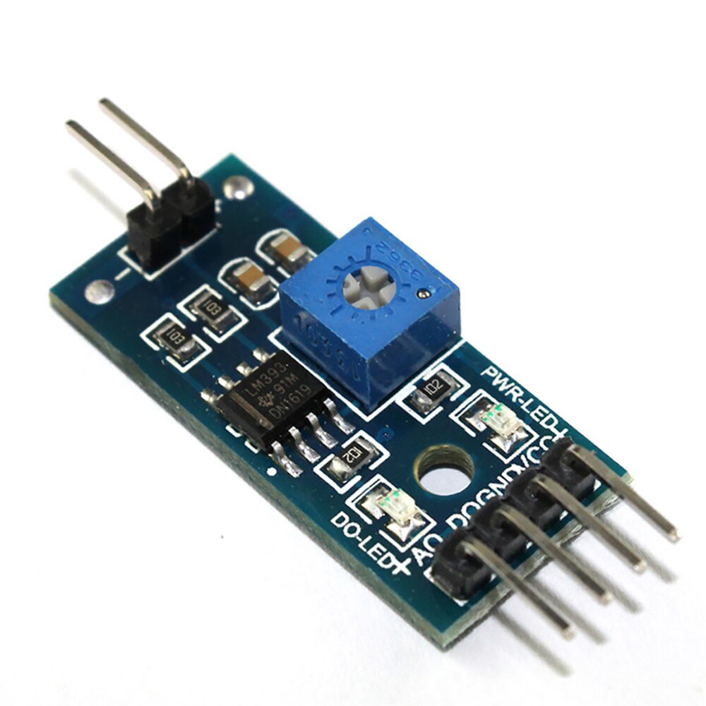 5 stücke Bodenfeuchte Hygrometer Feuchtigkeit Erkennung Sensor Modul Automatische Bewässerung System Mit Energie Anzeige Für Arduino