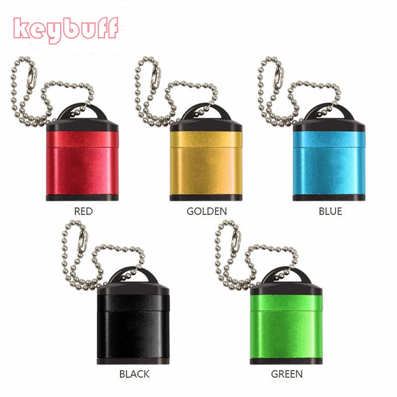 TF card mini USB Card Reader For Micro sd card Memory Card Reader mini sd card reader